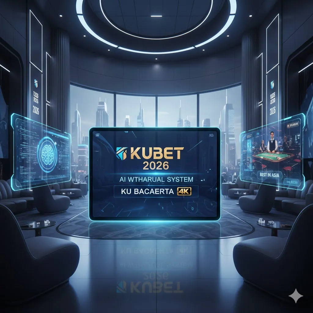 เจาะลึกรีวิว KUBET Thailand 2026: จากระบบถอนเงิน AI ถึงนวัตกรรม KU บา คา ร่า 4K ที่ดีที่สุดในเอเชีย